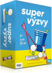 Super výzvy