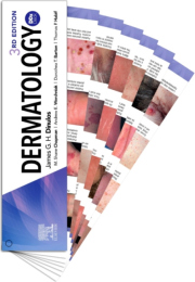 Dermatology DDX Deck
