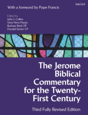Jerome Biblical Commentary for the Twenty-First Century, Third Fully Revised Edition