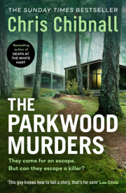 Parkwood Murders