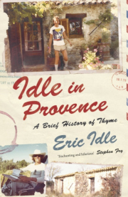 Idle In Provence, A Brief History of Thyme