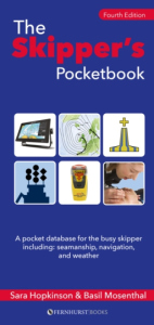 Skipper's Pocketbook, A Pocket Database for the Busy Skipper