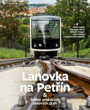 Lanovka na Petřín & Dějiny pražských lanových drah