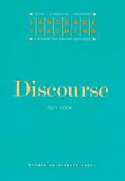 Language Teaching Discourse