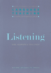 Language Teaching Listening