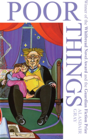 Poor Things, Now an award-winning major film