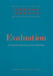 Language Teaching Evaluation