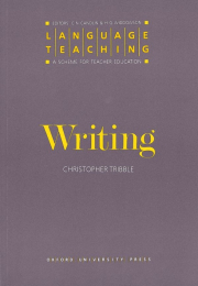 Language Teaching Writing