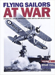 Flying Sailors at War, September 1939 - June 1940