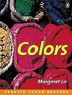 Penguin Young Readers 1 Color Book