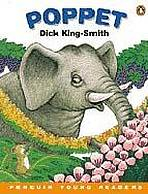 Penguin Young Readers 2 Poppet Book