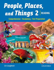 People, Places and Things 2 Student´s Book