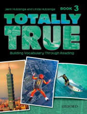 Totally True 3 Student´s Book