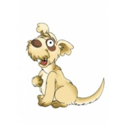 COLEGA PELUCHE (cuddly pet)