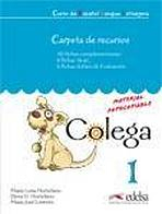 COLEGA 1 CARPETA DE RECURSOS