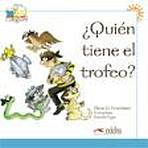 COLEGA LEE 1 Nivel 1 ?QUÍEN TIENE EL TROFEO?