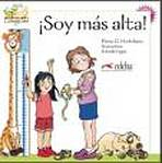 COLEGA LEE 2 Nivel 2 !SOY MÁS ALTA!