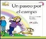 COLEGA LEE 2 Nivel 2 Un paseo por el campo
