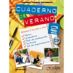 CUADERNO DE VERANO 2 + CD