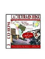 CULTURA EN JUEGO CD ROM