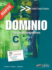 DOMINIO CURSO PERFECCIONAMIENTO ALUMNO (2016)