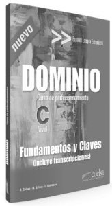 DOMINIO CURSO PERFECCIONAMIENTO CLAVES