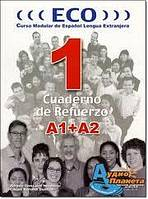 ECO 1 (A1 + A2) CUADERNO DE REFUERZO