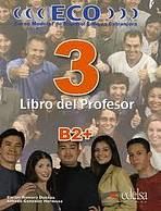 ECO 3 (B2+) / ECO B2 PROFESOR