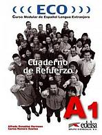 ECO A1 CUADERNO DE REFUERZO