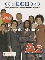 ECO A2 ALUMNO + CD