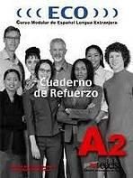 ECO A2 CUADERNO DE REFUERZO