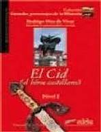 Grandes Personajes de la Historia 1 EL Colección Investigación Didáctica: (EL HEROE CASTELLANO)