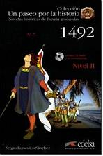 Un Paseo por la Historia 2 1492