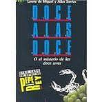 Colección para que leas 2 DOCE A LAS DOCE