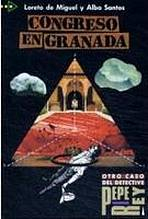 Colección para que leas 5 CONGRESO EN GRANADA