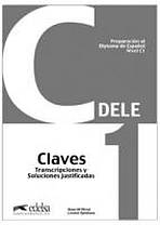 PREPARACION DELE C1 CLAVES