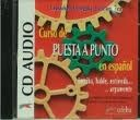 PUESTA A PUNTO CD