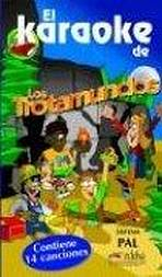 LOS TROTAMUNDOS 1 ALUMNO