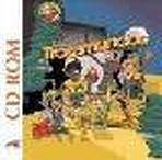 LOS TROTAMUNDOS 1 CD-ROM