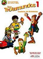 LOS TROTAMUNDOS 1 EJERCICIOS