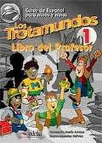 LOS TROTAMUNDOS 1 PROFESOR