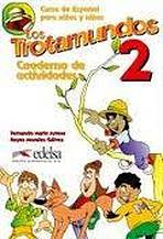 LOS TROTAMUNDOS 2 EJERCICIOS