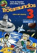 LOS TROTAMUNDOS 3 ALUMNO