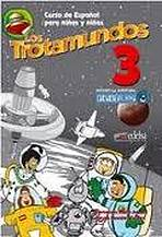 LOS TROTAMUNDOS 3 PROFESOR