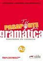 TU PASAPORTE EN GRAMÁTICA A2