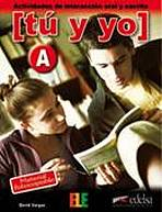 TÚ Y YO NIVEL A 