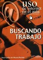 USO INTERNET BUSCANDO TRABAJO