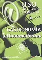 USO INTERNET GASTRONOMIA AMERICA LATINA
