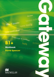Gateway B1+ Workbook