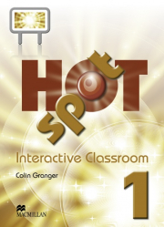 Hot Spot 1 Digital (Single User)
